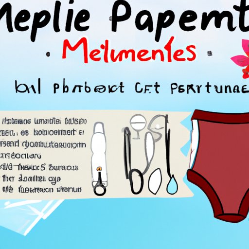 How to Manage Menstrual Flow While Travelling