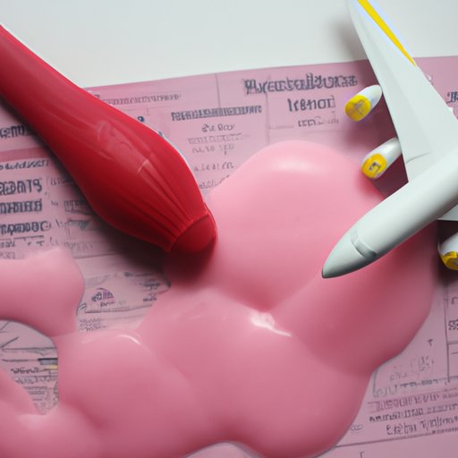 Exploring the Effects of Air Travel on Menstruation