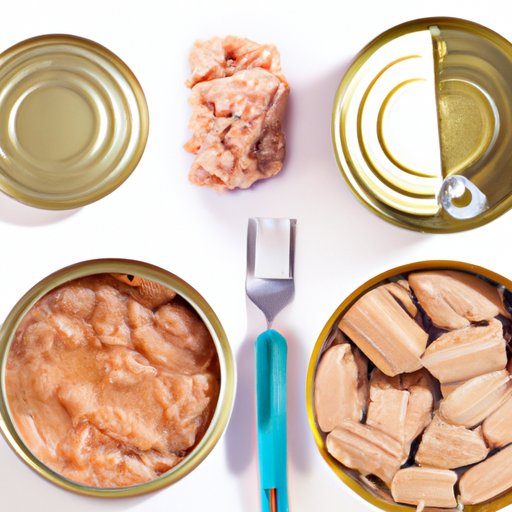 Overview of Canned Tuna Nutrition
