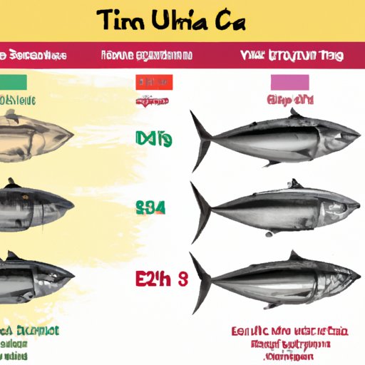 Types of Tuna: Nutritional Benefits and Comparison