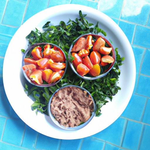 Healthy Recipes with Canned Tuna as the Star Ingredient