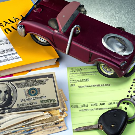 Understanding the Legal Requirements for Financing a Car with a Permit