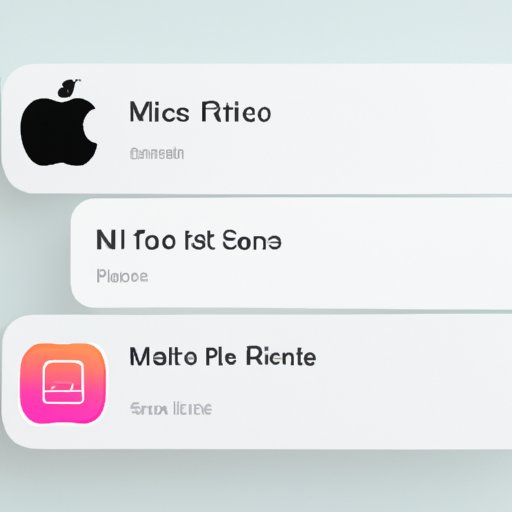 A Guide to Storing and Listening to Apple Music Offline