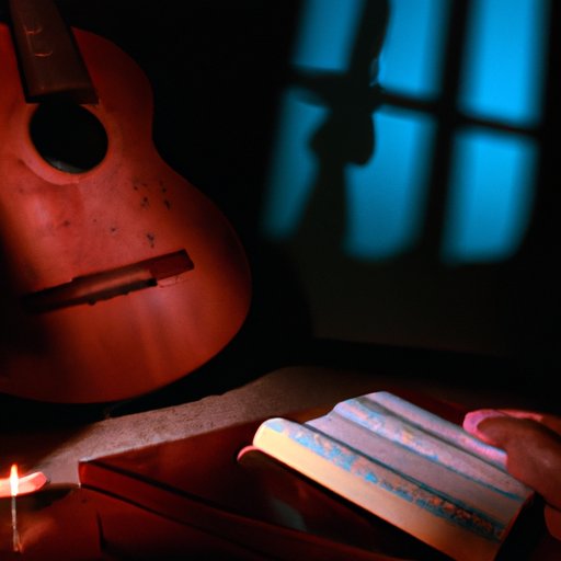 How Ramadan Can Be a Time for Reflection and Spiritual Growth Through Music