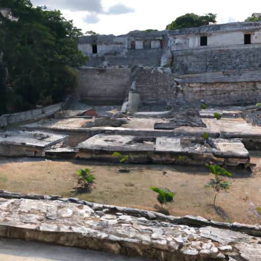 Exploring the Cultural Attractions of Mexico