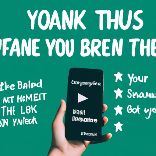 Benefits of Knowing Who Likes Your Spotify Playlist