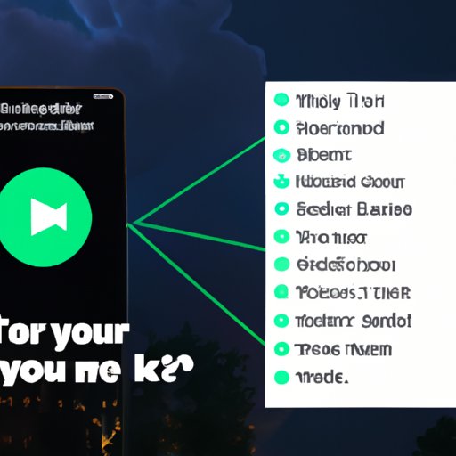 How to Find Out Who Likes Your Spotify Playlist