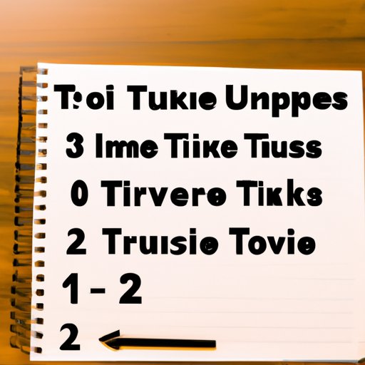 Tips on Increasing the Number of Likes for Your Playlist