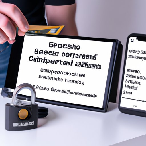 Analysing the Security Measures in Place When Sending Bitcoin with Cash App