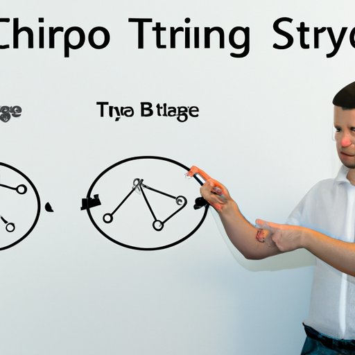 Explaining the Basics of Shorting Cryptocurrency