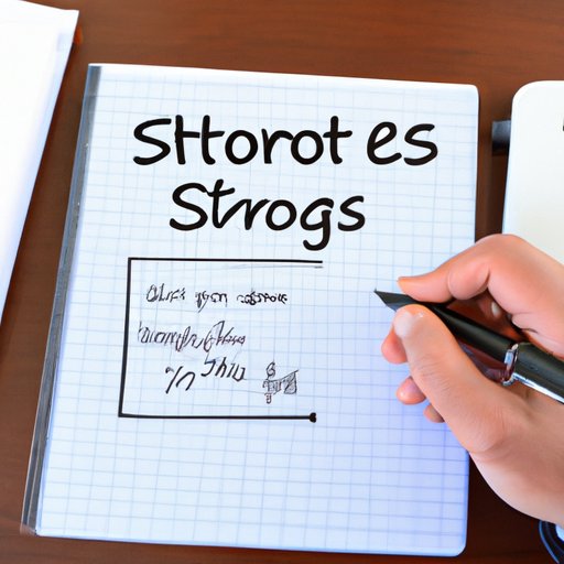 Outlining Strategies for Successful Shorting