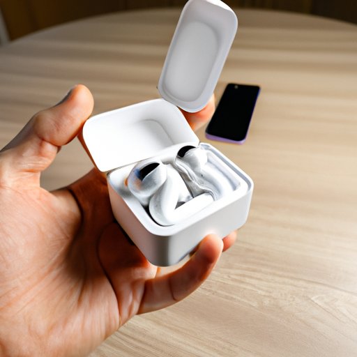 Can You Trade in AirPods? Exploring the Pros and Cons of Selling and