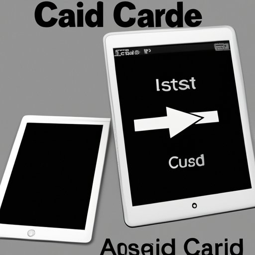 How to Trade in an iPad for Cash or Store Credit