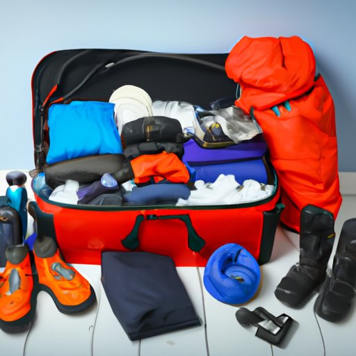 What to Pack for a Trip to Antarctica