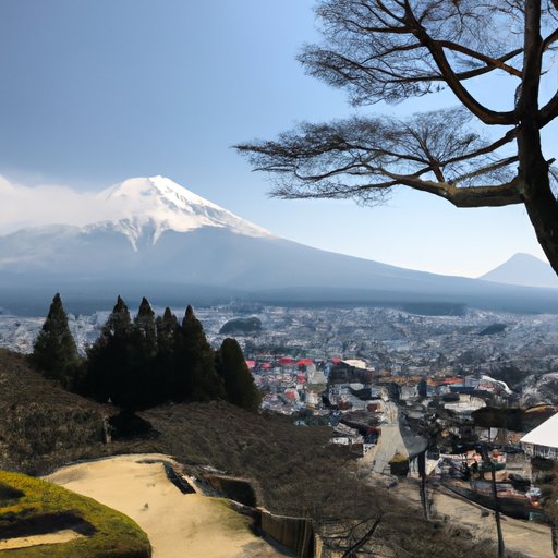 Exploring the Top Tourist Attractions in Japan