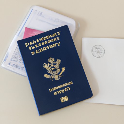 How to Obtain a Temporary Passport for Travel