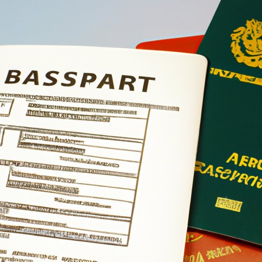 Understanding the Passport Validity Rules of Different Countries