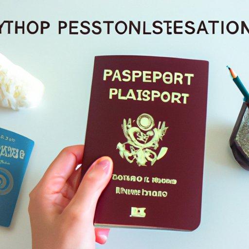 Tips for Renewing an Expired Passport Before a Trip