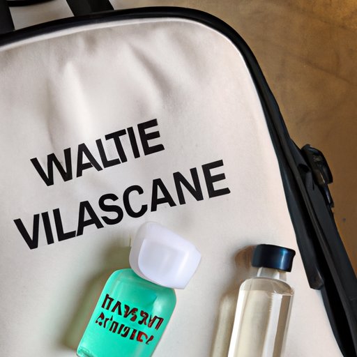 Minimizing Risks When Travelling Without Vaccines