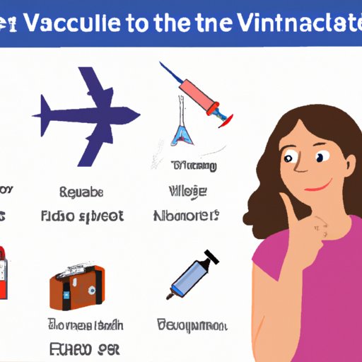 What to Consider When Choosing Not to Get Vaccinated Before Traveling