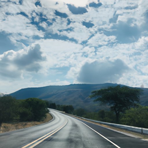 The Benefits of Taking a Road Trip Through Mexico