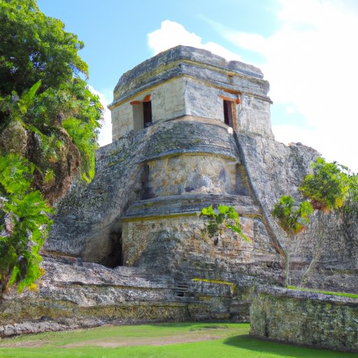 Exploring Popular Tourist Destinations in Mexico