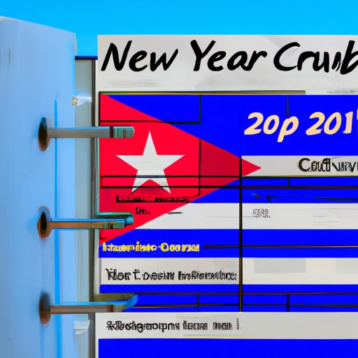 Changes to U.S. Travel Policies Toward Cuba in 2022