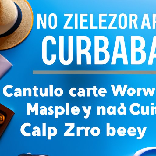 What U.S. Citizens Need to Know Before Planning a Trip to Cuba in 2022