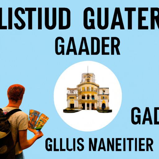 A Guide to Visiting Guatemala as a U.S. Citizen in 2021