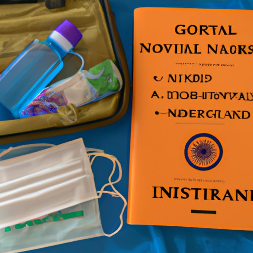 How to Prepare for a Trip to India as a U.S. Citizen During the Pandemic