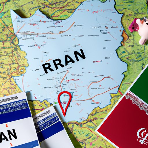 Planning a Trip to Iran in 2022: What US Citizens Need to Know