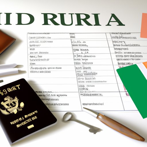 How U.S. Citizens Can Prepare for a Trip to Ireland