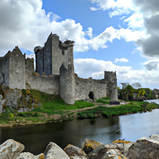 Exploring the Culture and Landmarks of Ireland for U.S. Visitors