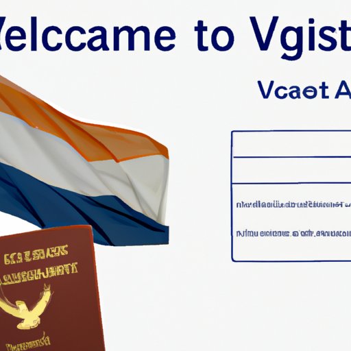 How to Get a Visa for Travel to Netherlands as a U.S. Citizen