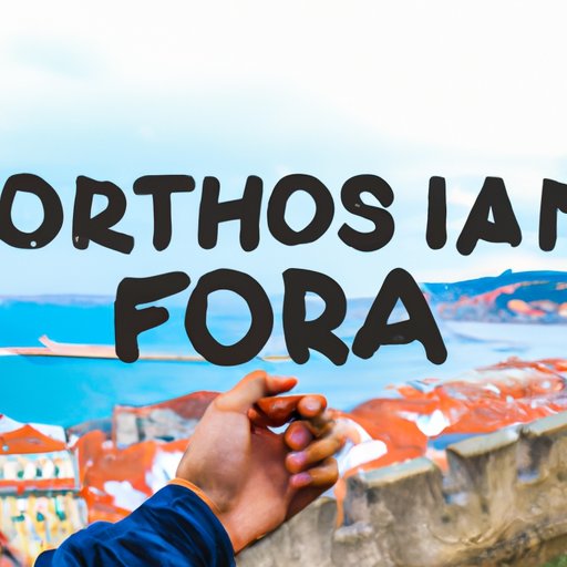 What You Need to Know About Traveling to Portugal as an American