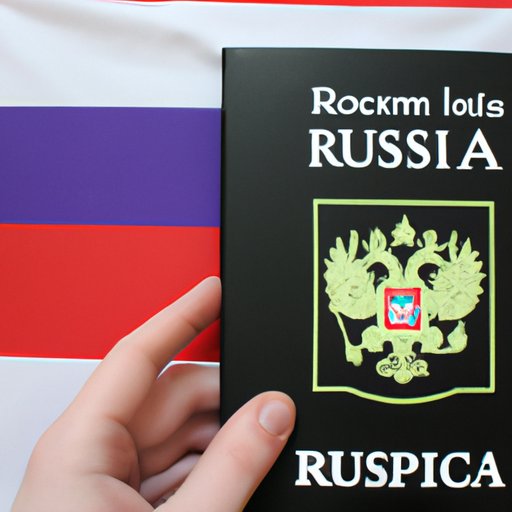 A Guide to Visiting Russia as a U.S. Citizen