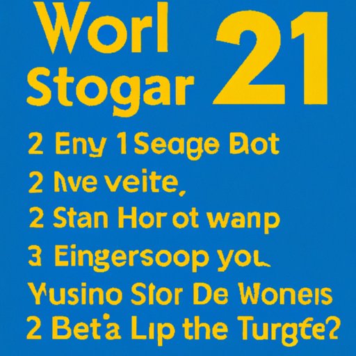 Tips for US Citizens Looking to Visit Sweden in 2022