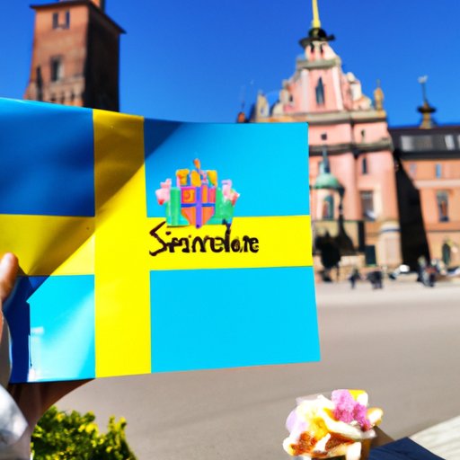 Exploring the Top Tourist Destinations in Sweden for US Citizens