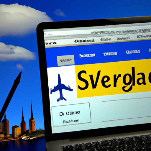 How to Find the Best Deals on Airfare to Sweden From the US