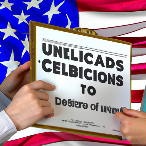 Examining the Rules and Regulations for U.S. Citizens Entering the UK