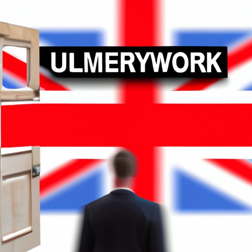 Understanding the Impact of the Pandemic on U.S. Citizens Visiting the UK