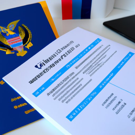 An Overview of the Necessary Paperwork for U.S. Citizens Planning to Visit Venezuela in 2022