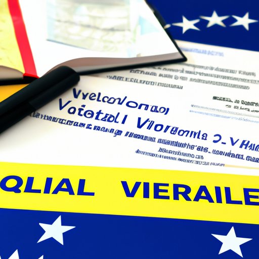 Examining Safety Concerns for U.S. Citizens Traveling to Venezuela in 2022