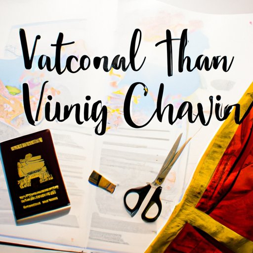 How to Prepare for the Trip of a Lifetime: Traveling to Vietnam as a U.S. Citizen