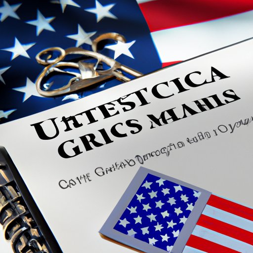 Exploring the Requirements for UK Citizens Traveling to the USA