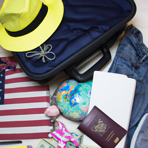 How to Prepare for a Trip to the USA from Ukraine