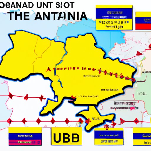 Overview of Current Travel Restrictions Between Ukraine and the USA