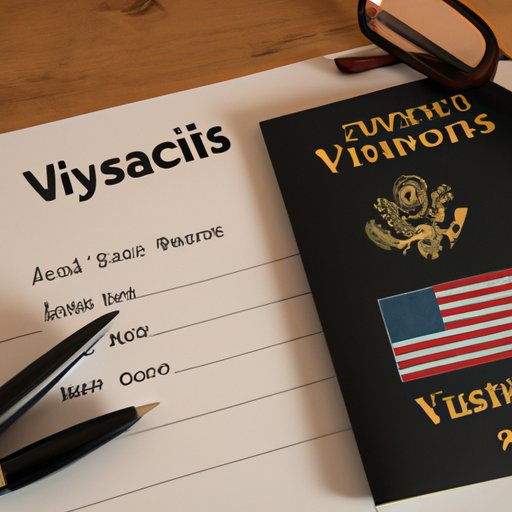 Exploring the Visa Requirements for US Citizens Traveling to France