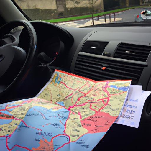 Navigating Transportation Options in France
