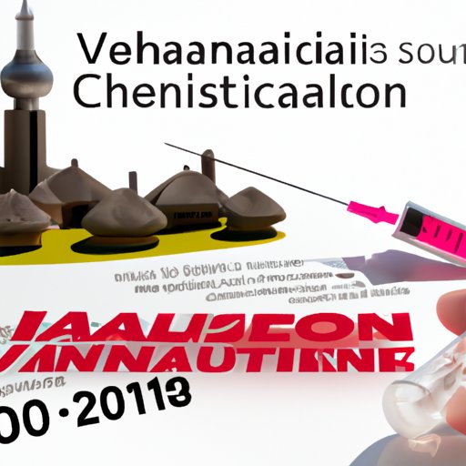 Examining the Impact of the U.S. Vaccination Requirement on Canadian Tourists